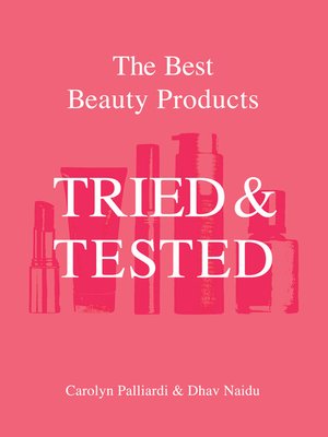 cover image of Tried and Tested